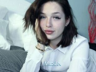 Mazikin