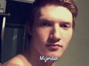 M_cjordan