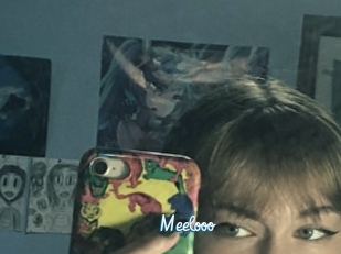 Meelooo