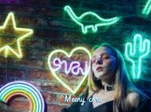 Meeny_core