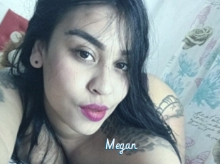 Megan