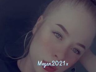 Megan2021x