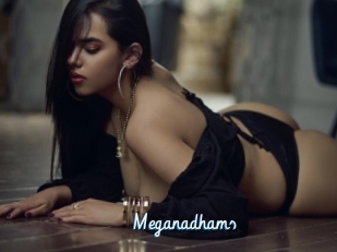 Meganadhams