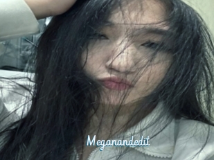 meganandedit Sexe Cool