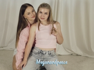 Meganandpeace