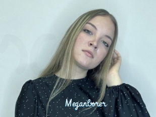 Meganborer