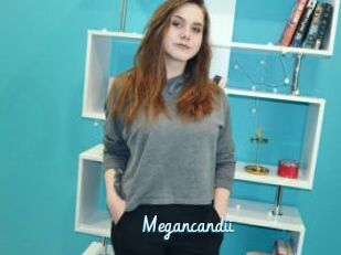 Megancandii
