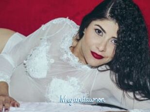 Megandawson