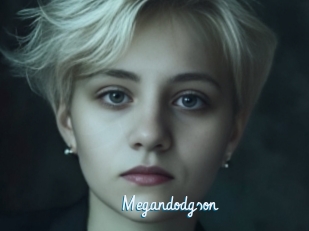 Megandodgson
