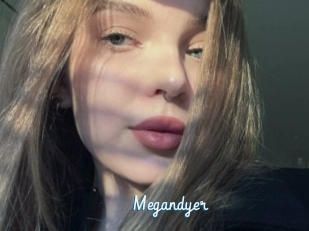 Megandyer