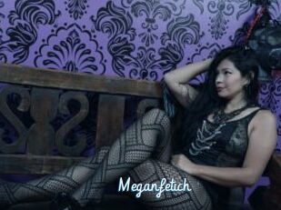 Meganfetich