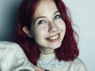 Megangail