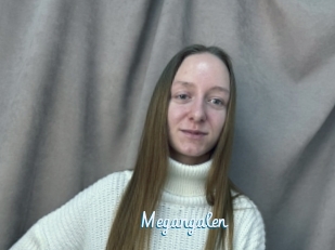 Megangalen