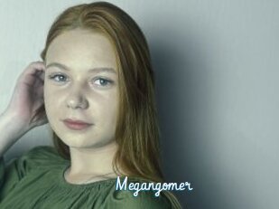 Megangomer