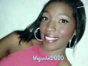 Meganhot2020