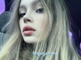 Meganjansone