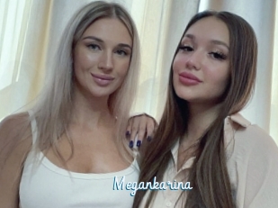 Megankarina