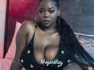 Meganklay