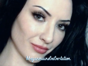 Meganmainebabestation
