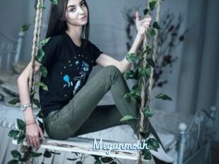 Meganmoah