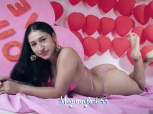 Megannfosterr