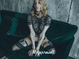 Meganrowell