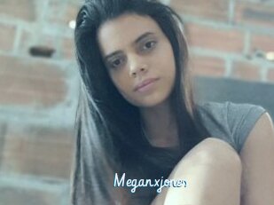Meganxjones