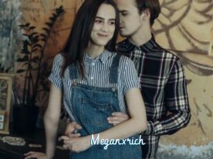 Meganxrich