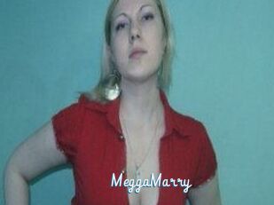 MeggaMarry