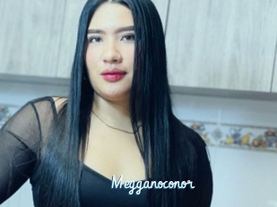 Megganoconor
