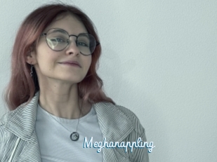 Meghanappling