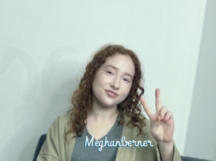 Meghanberner