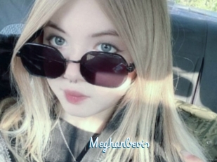 Meghanbevis