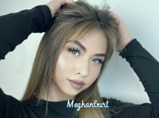Meghanburt