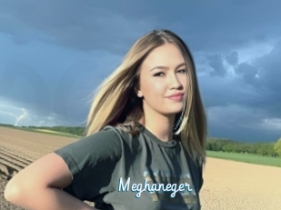 Meghaneger
