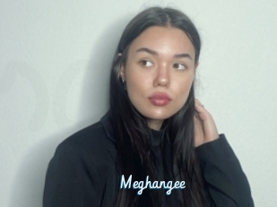 Meghangee