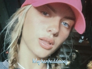 Meghanhaddaway