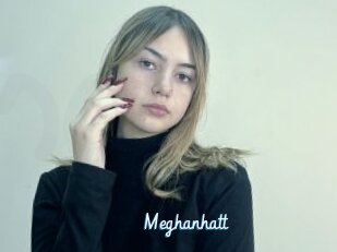 Meghanhatt