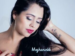 Meghaninkk