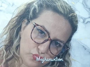 Meghanwilson