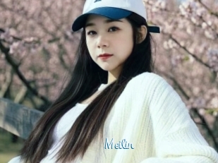 Meilin