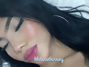 Melanieburning