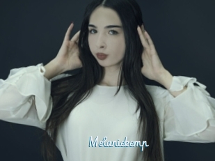 Melaniekemp