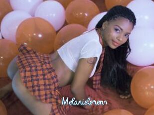 Melanielorens