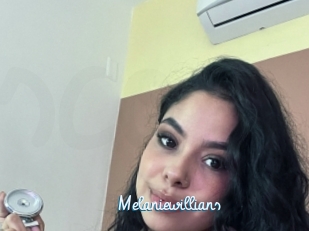 Melaniewillians