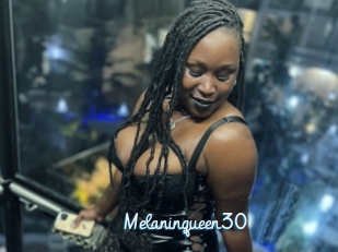 Melaninqueen30