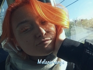 Melaniorange