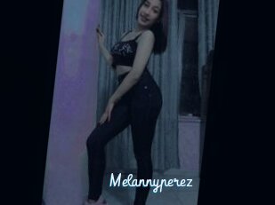 Melannyperez