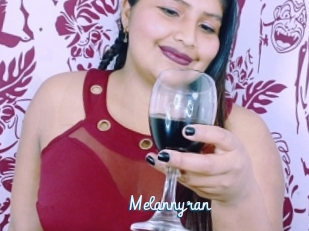 Melannyran
