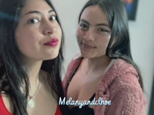 Melanyandclhoe
